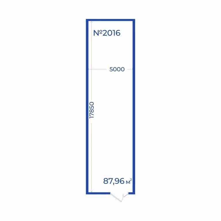 Офис (87.96 м) - Фото 1