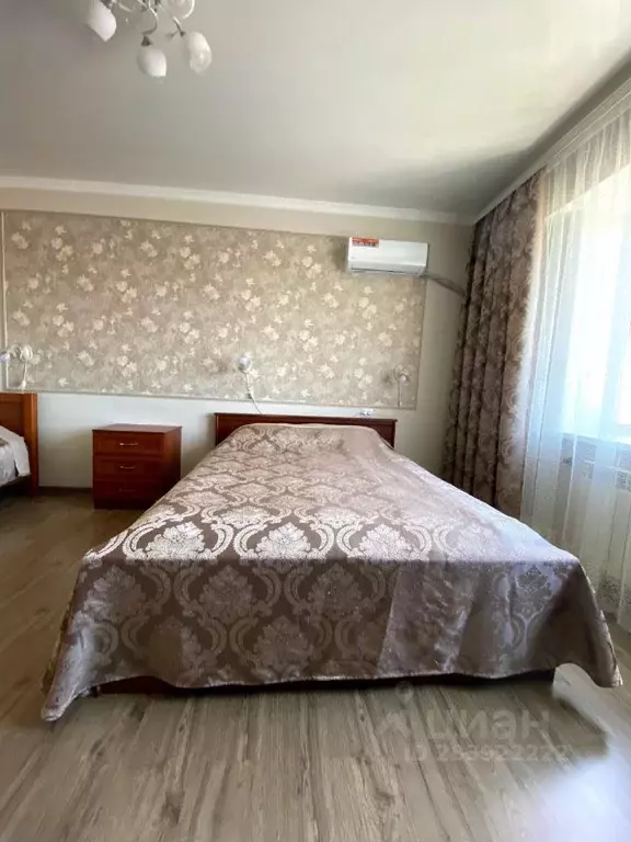 1-к кв. Ставропольский край, Ессентуки ул. Орджоникидзе, 81К2 (52.0 м) - Фото 1