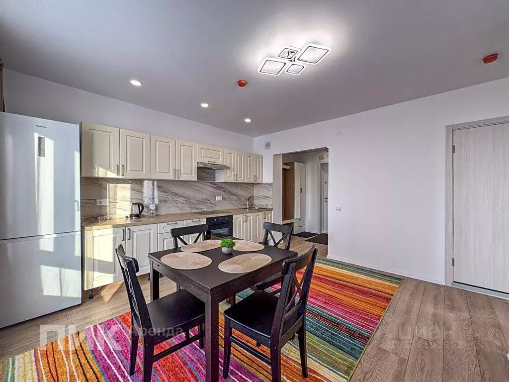 2-к кв. Москва ул. Трехполье, 6к1 (47.5 м) - Фото 2