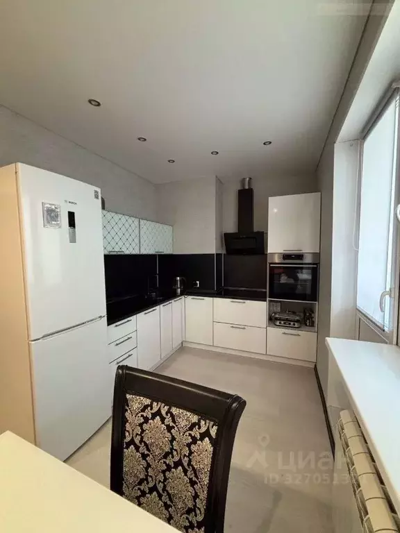 3-к кв. Самарская область, Самара Московское ш., 29 (88.9 м) - Фото 0