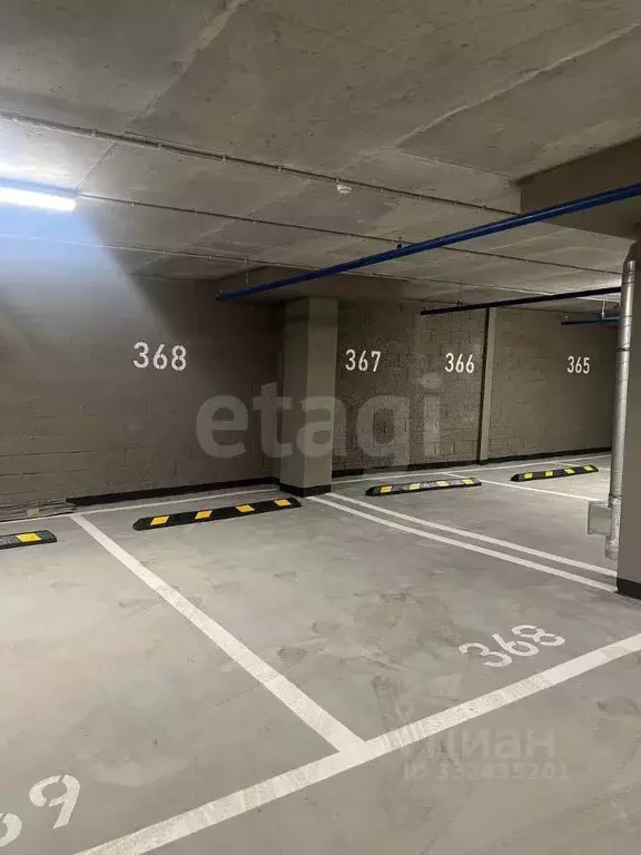 Гараж в Тюменская область, Тюмень Харьковская ул., 72А (13 м) - Фото 2
