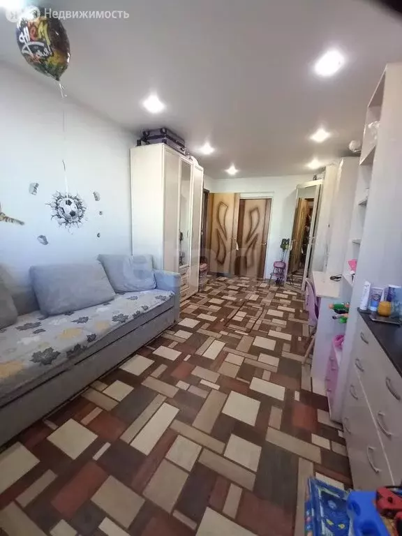 2-комнатная квартира: Усинск, Возейская улица, 7 (44.4 м) - Фото 2