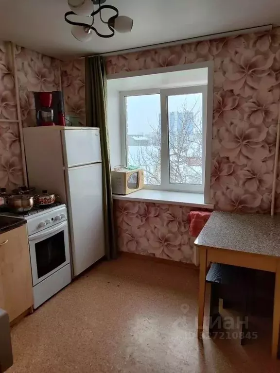 2-к кв. Алтайский край, Барнаул ул. 80-й Гвардейской Дивизии, 8 (44.4 ... - Фото 1