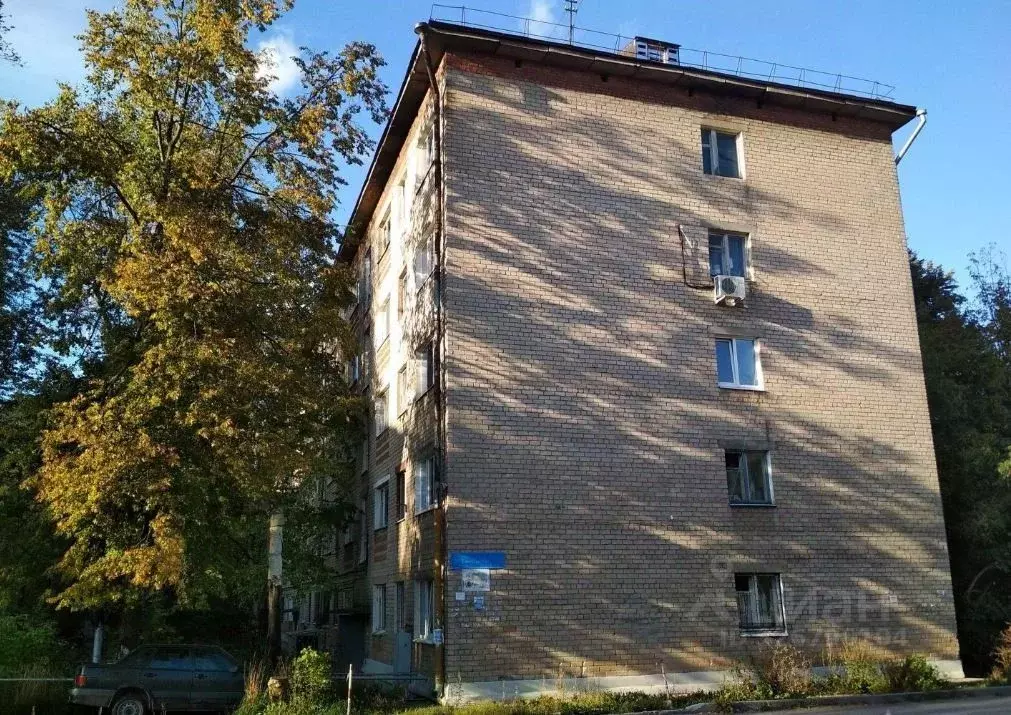 Свободной планировки кв. Пермский край, Пермь ул. Аркадия Гайдара, ... - Фото 1