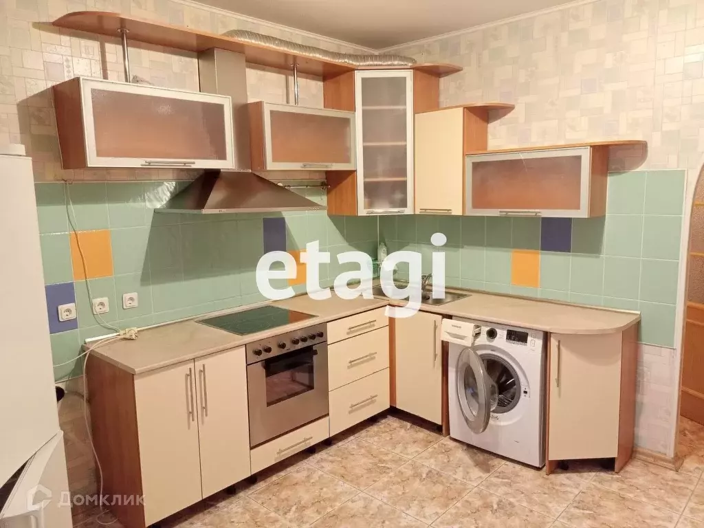 Продаётся 1-к квартира, 45 м - Фото 0