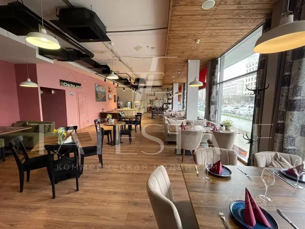 Помещение свободного назначения в Татарстан, Казань ул. Декабристов, ... - Фото 2