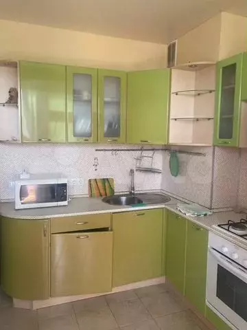1-к. квартира, 45 м, 6/10 эт. - Фото 0