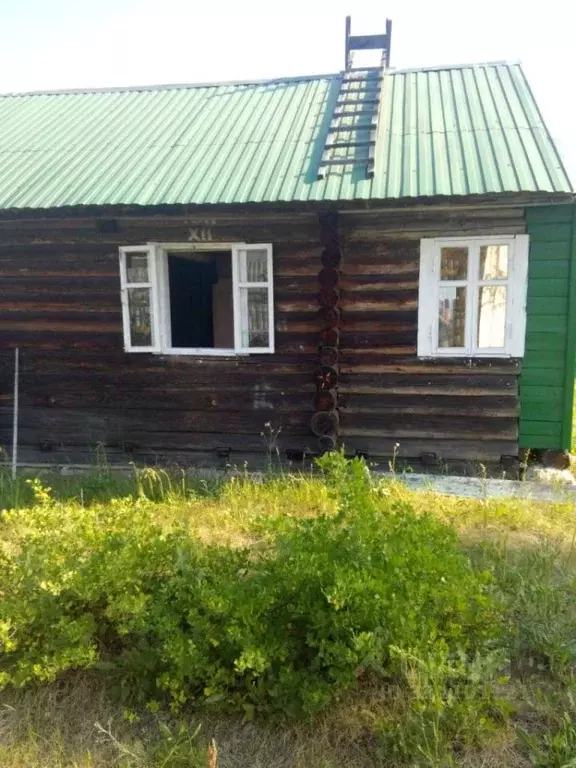 Дом в Тверская область, Калининский муниципальный округ, д. Дуденево  ... - Фото 0