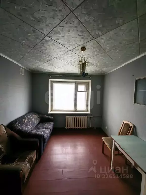 Комната Брянская область, Клинцы ул. Мира, 103 (12.0 м) - Фото 1