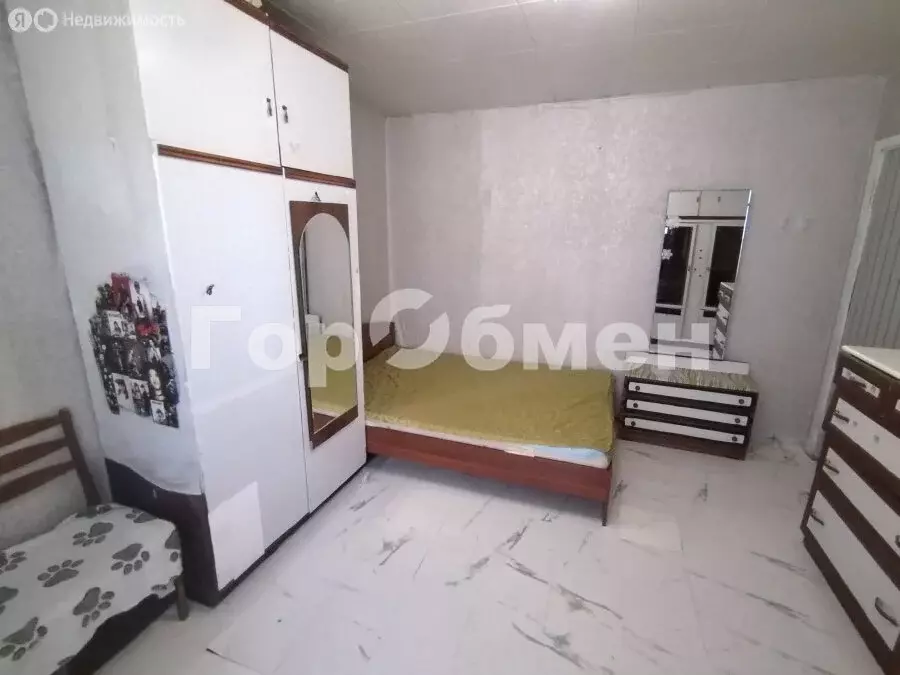 2-комнатная квартира: Москва, Булатниковская улица, 11к1 (39 м) - Фото 2