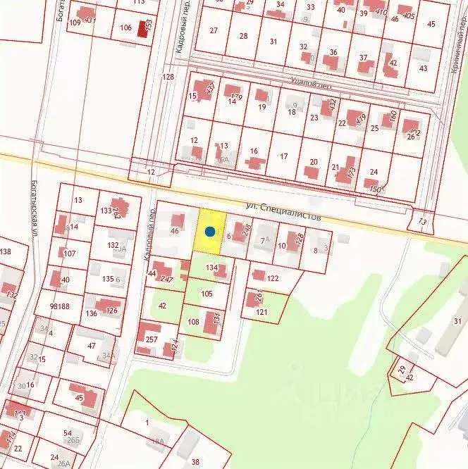 Дом в Свердловская область, Екатеринбург муниципальное образование, ... - Фото 1