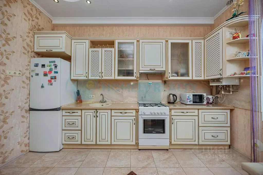 1-к кв. Севастополь ул. Щитовая, 24А (46.9 м) - Фото 1