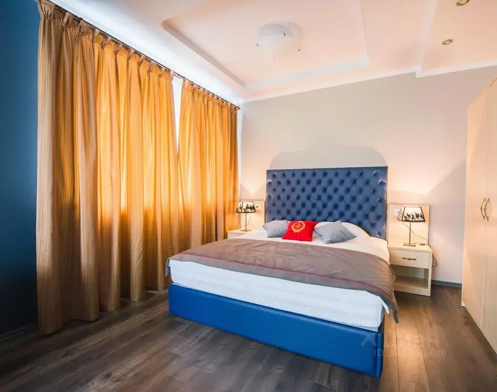 Комната Смоленская область, Смоленск ул. Чкалова, 11А (34.0 м) - Фото 1