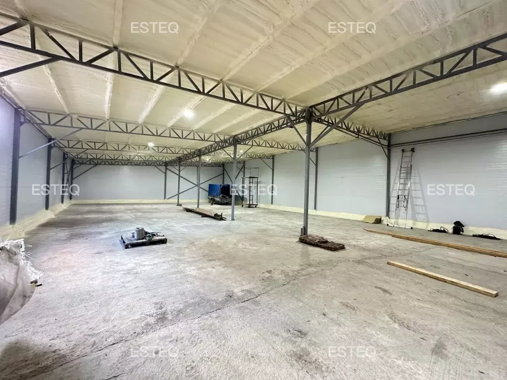 Склад в Новосибирская область, Новосибирск 2-я Станционная ул., 30 ... - Фото 2