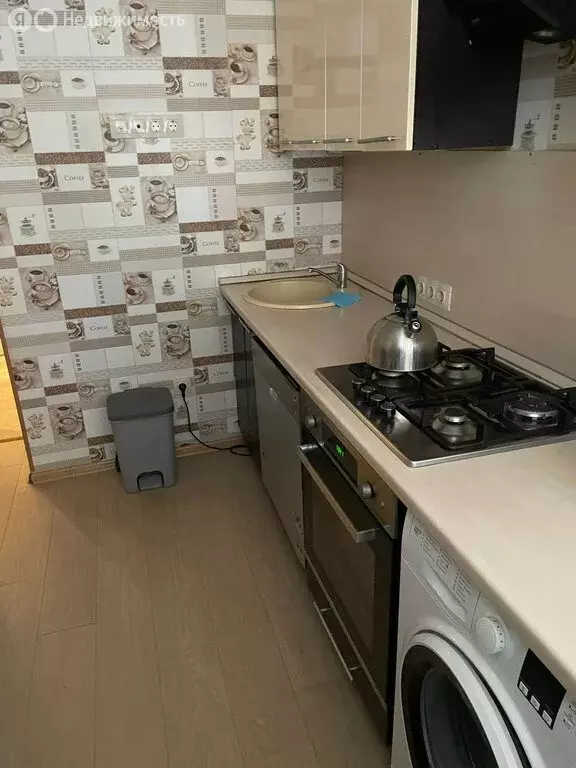 2-комнатная квартира: Колпино, Пролетарская улица, 113 (47.1 м) - Фото 1