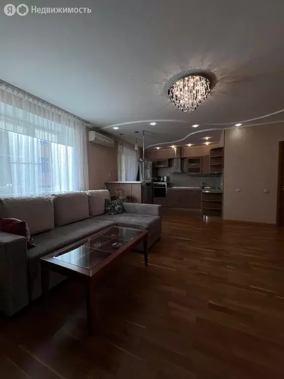 1-комнатная квартира: Хабаровск, Комсомольская улица, 85А (48.5 м) - Фото 2