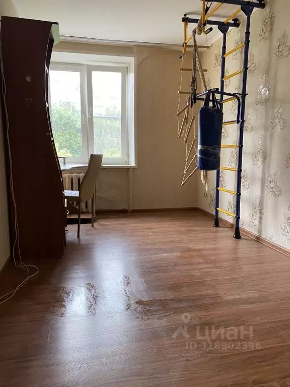 Комната Москва Каширский проезд, 9К3 (14.0 м) - Фото 1