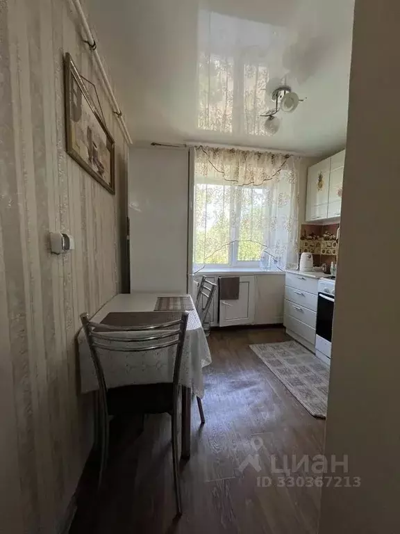 3-к кв. Татарстан, Зеленодольск ул. Татарстан, 34 (60.8 м) - Фото 2
