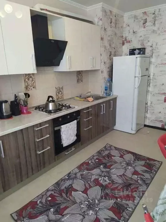 1-к кв. Крым, Симферополь бул. Ленина, 12 (40.0 м) - Фото 0