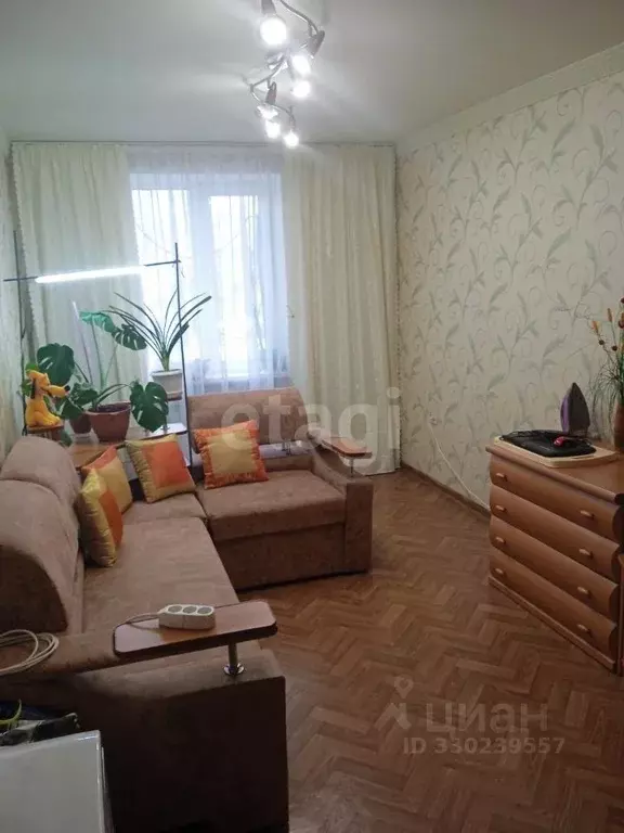 3-к кв. Крым, Сакский район, с. Уютное ул. Кирова, 14 (68.0 м) - Фото 1