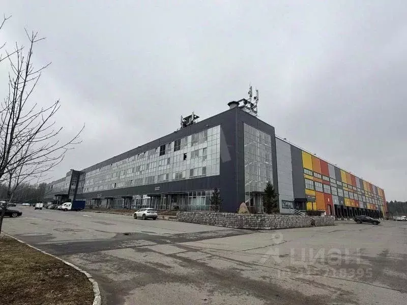 Офис в Московская область, Мытищи городской округ, пос. Вешки ... - Фото 1