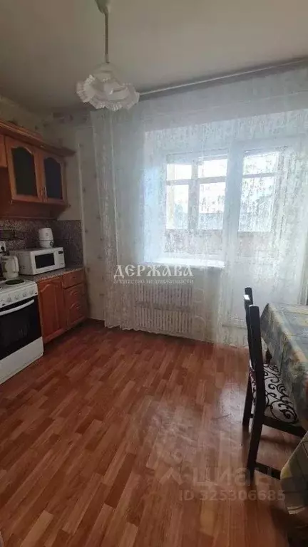 1-к кв. Белгородская область, Старый Оскол Восточный мкр, 47 (39.8 м) - Фото 2