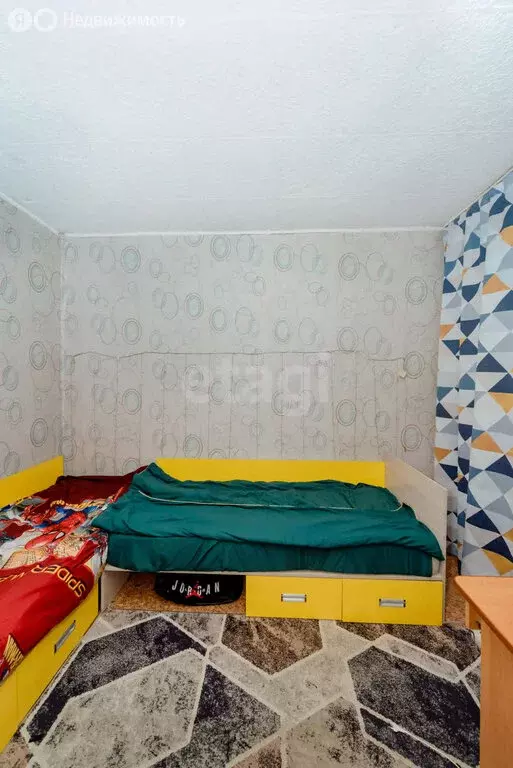 2-комнатная квартира: Бийск, улица Виктора Петрова, 9 (43.8 м) - Фото 2