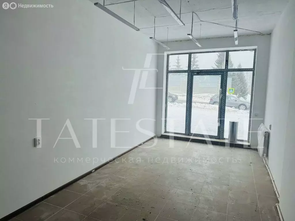 Помещение свободного назначения (24.8 м) - Фото 1