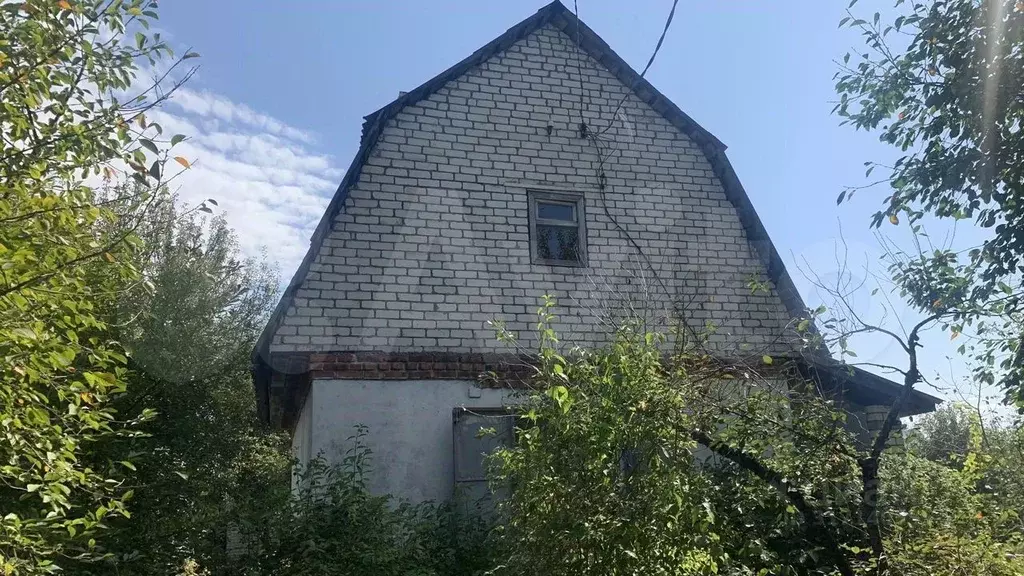 Дом в Брянская область, Брянск Рассвет садовое общество, 2 (51 м) - Фото 0