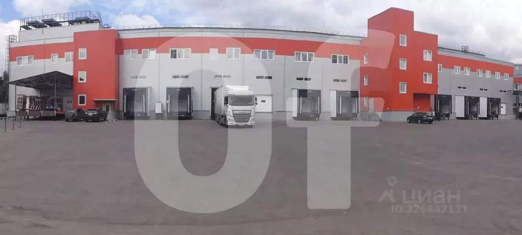 Помещение свободного назначения в Московская область, Раменский ... - Фото 1