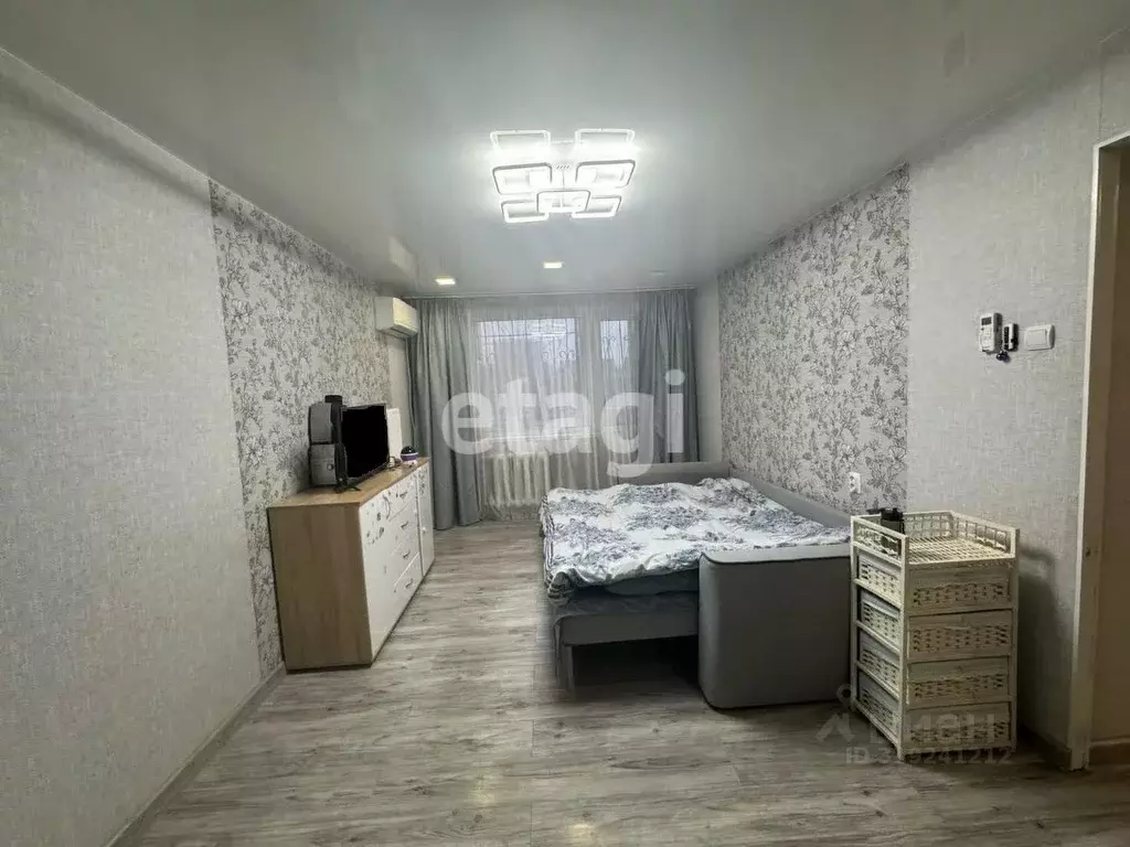 2-к кв. Приморский край, Владивосток ул. Добровольского, 25 (45.7 м) - Фото 1