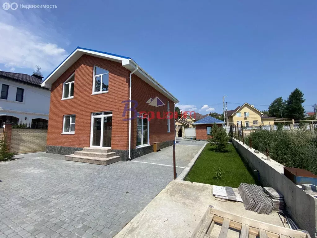 Дом в Чебаркуль, Чебаркульская улица, 33 (124.5 м) - Фото 2