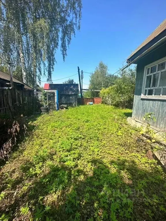 Дом в Ленинградская область, Сосновый Бор Ручеек СНТ, 68 (36 м) - Фото 2