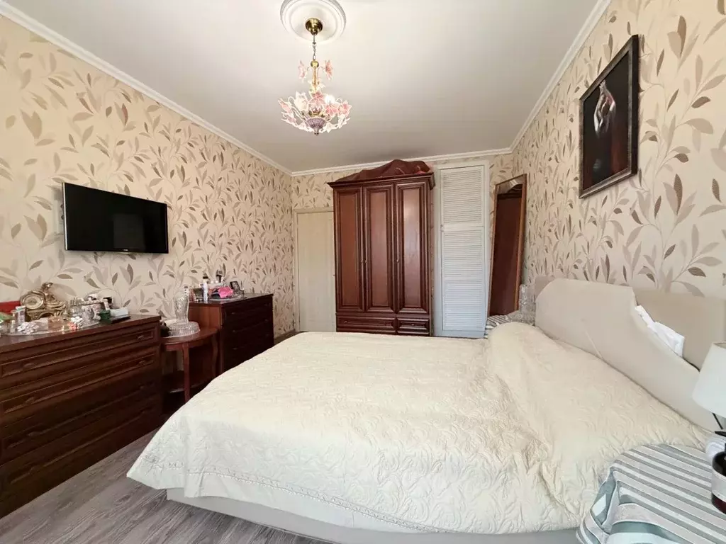 2-к кв. Санкт-Петербург Старо-Петергофский просп., 41 (53.4 м) - Фото 2