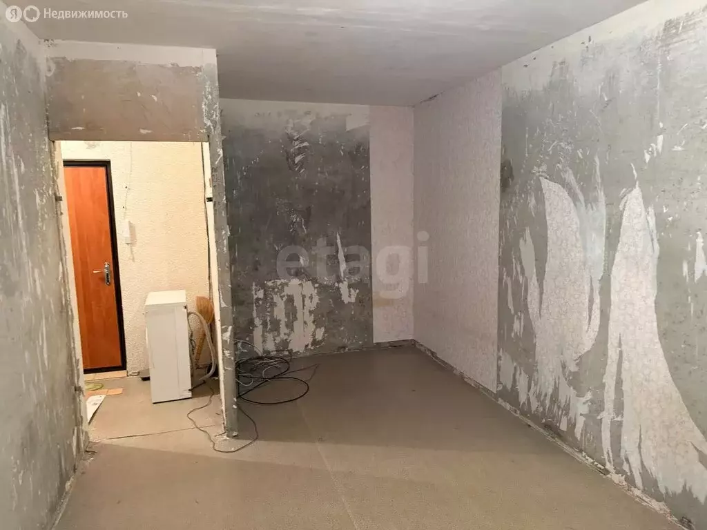 1-комнатная квартира: Альметьевск, улица Ленина, 139Б (32.3 м) - Фото 1