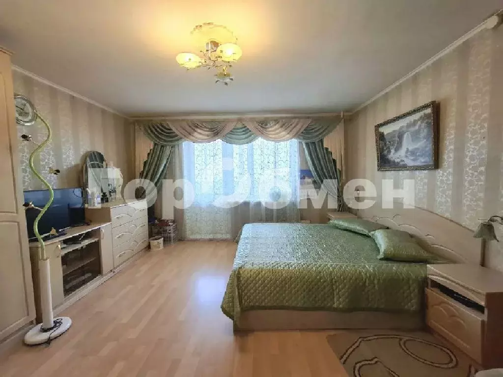 Продается 2-комнатная квартира - Фото 1