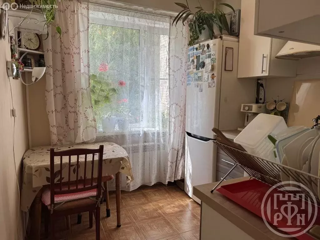 1-комнатная квартира: Санкт-Петербург, улица Академика Байкова, 7к2 ... - Фото 1