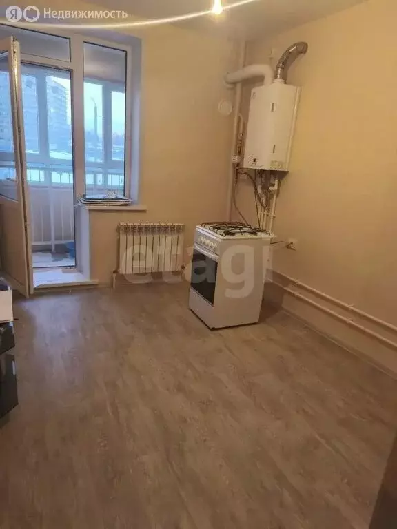 1-комнатная квартира: Саранск, Северо-Восточное шоссе, 41 (38 м) - Фото 2