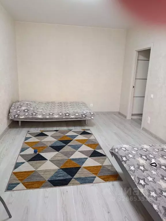 2-к кв. Московская область, Лосино-Петровский городской округ, ... - Фото 2