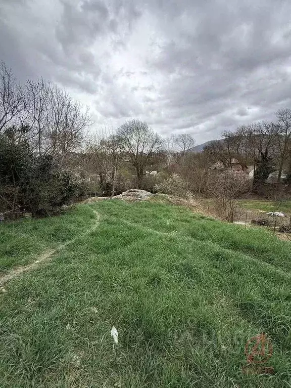 Участок в Краснодарский край, Новороссийск городской округ, Камчатка ... - Фото 1