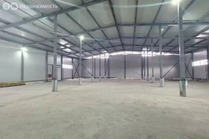 Помещение свободного назначения (1200 м) - Фото 1