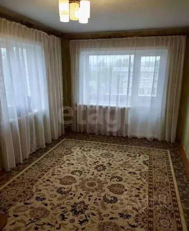 2-к кв. Иркутская область, Ангарск 178-й кв-л, 11 (41.5 м) - Фото 0