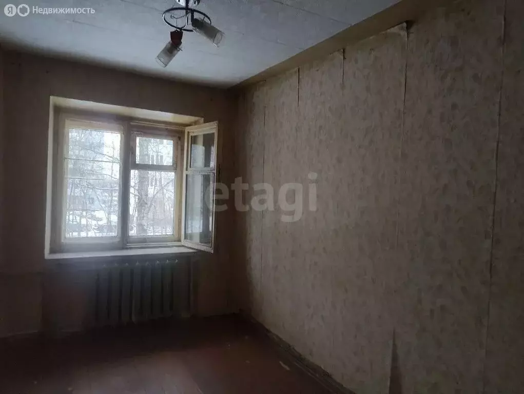 1к в -комнатной квартире (14 м) - Фото 2