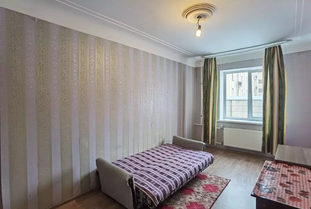 Комната Санкт-Петербург ул. Косинова, 14к2 (14.7 м) - Фото 0