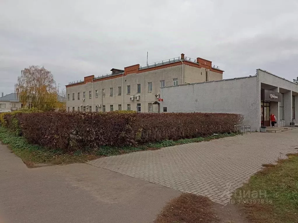 Помещение свободного назначения в Владимирская область, Суздаль ... - Фото 1