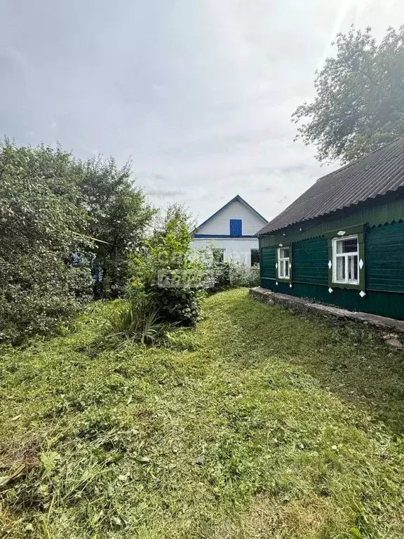 Дом в Орловская область, Орловский район, д. Пугачевка ул. Планерная, ... - Фото 0
