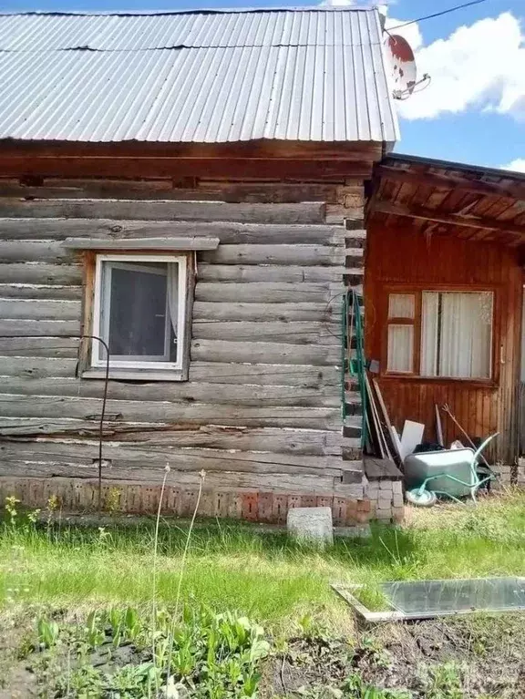 Дом в Самарская область, Волжский район, Дубовый Умет с/пос, Аглос дм, ... - Фото 2