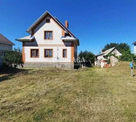 Дом в Белгородская область, Старый Оскол Новая Ямская сл.,  (130 м) - Фото 0