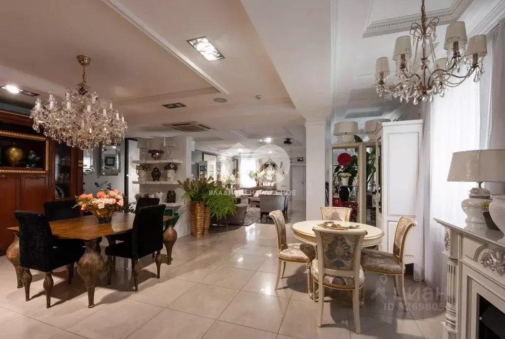 Офис в Новосибирская область, Новосибирск ул. Блюхера, 71/1 (323 м) - Фото 2