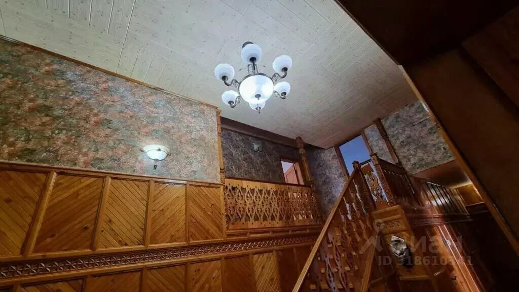 Дом в Краснодарский край, Темрюк Таманская ул. (180 м) - Фото 1